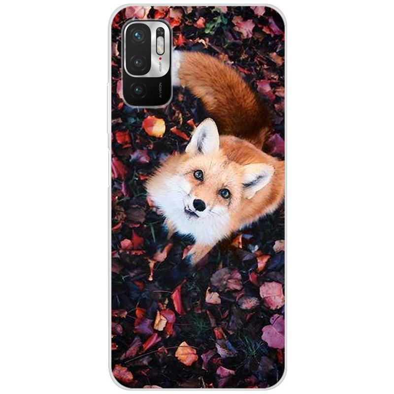 Чехол для телефона для Xiaomi Redmi Note 10S, чехол 10 s, мягкий силиконовый модный чехол для Redmi Note 10 Pro/Note10 5G, чехол из ТПУ Note10s