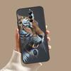 Чехол Животное Тигр Для ZTE Nubia Red Magic 10S 9S 8S 8 9 10 11 Pro Plus 6 7 6S 7S Pro 5G 6R 10 Air Чехол