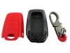 BRIGHTZ Чехол для смарт-ключа Crown Sports AZSH36 AZSH37W, стиль карбон