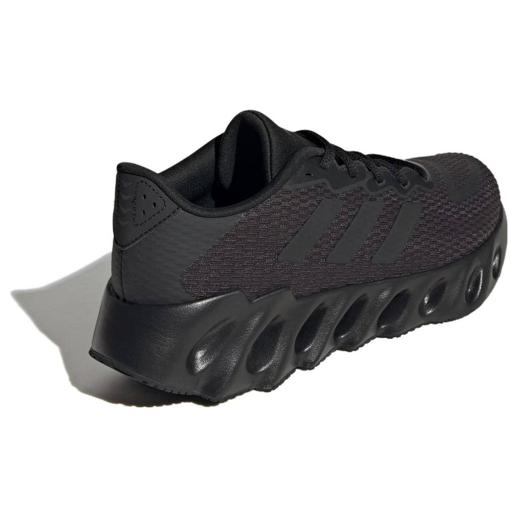 Adidas Мужские кроссовки Switch Run Carbon Black Core-Black IF5718