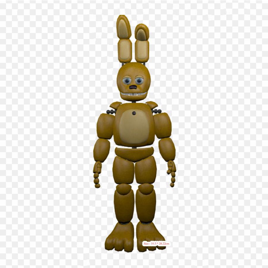 Spring Five Nights At Freddy's 3 Fredbear's Family Diner Iron-on Transfers For Clothing Tshirt Bag Heat Transfer Stickers Iron On Patches