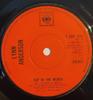 7inch Record LYNN ANDERSON - Top Of The World SCBS1696 CBS 1973 UK Country Used
