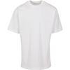 Build Your Brand Unisex Adults Wide Cut Jersey T-Shirt