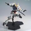 БАНДАЙСКИЕ ДУХИ (Bandai) настроение) MG мобильный костюм гандам железнокровные сироты гандам барбатос масштаб 1/100 цветная пластиковая модель
