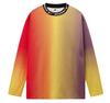Stussy Nike NRG Long Sleeve Top Мультиколор