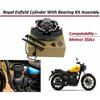 Royal Enfield "Meteor 350cc" Cylinder Head With Bearing Assembly"