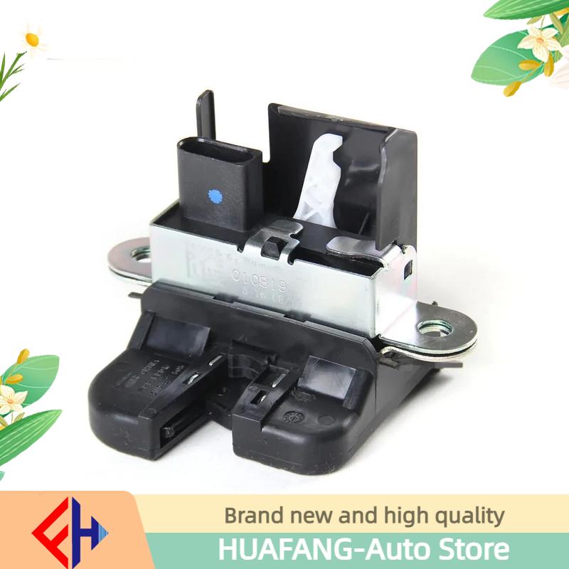 Original 5m0827505E 5g6827505 5g6827505c 5m0827505h High Quality Rear Tailgate Boot Trunk Lid Lock Latch For Tiguan Golf
