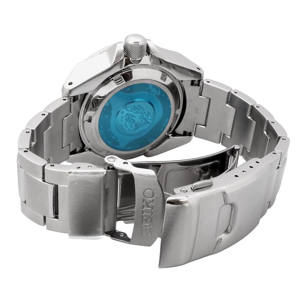 SEIKO Часы PROSPEX Samurai Автоматические часы для мужчин SRPF03K1 Дайверские [ d]
