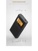 Panda6107 Portable FM Radio for Gaokao and CET-4/6 Exam Preparation
