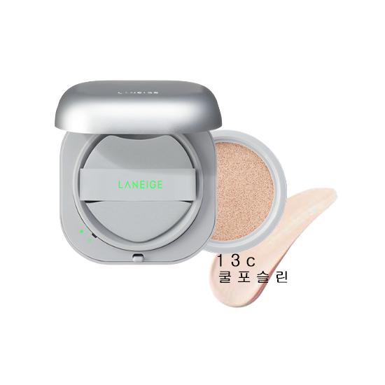LANEIGE Совершенно новая Neo Matte Cushion 15 г ( Основной, С стержнем, Только стержень)  (21 вариант)
