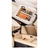 For EXLANTIX ET EXEED STERRA ET 2025 Indoor Central Upper Layer Console Car Armrest Storage Box Holder Interior Car Accessories
