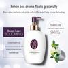 Shiseido KOUYURAN Роскошный лосьон для тела