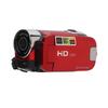 Video Camera Camcorder Full HD Camera Recorder 270 Degrees  Rotation 2.7 Inch Color Screen 16X Zoom Digital