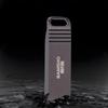 Металлическая USB 2.0 флеш-накопитель Bamu Bear GJC-F00007