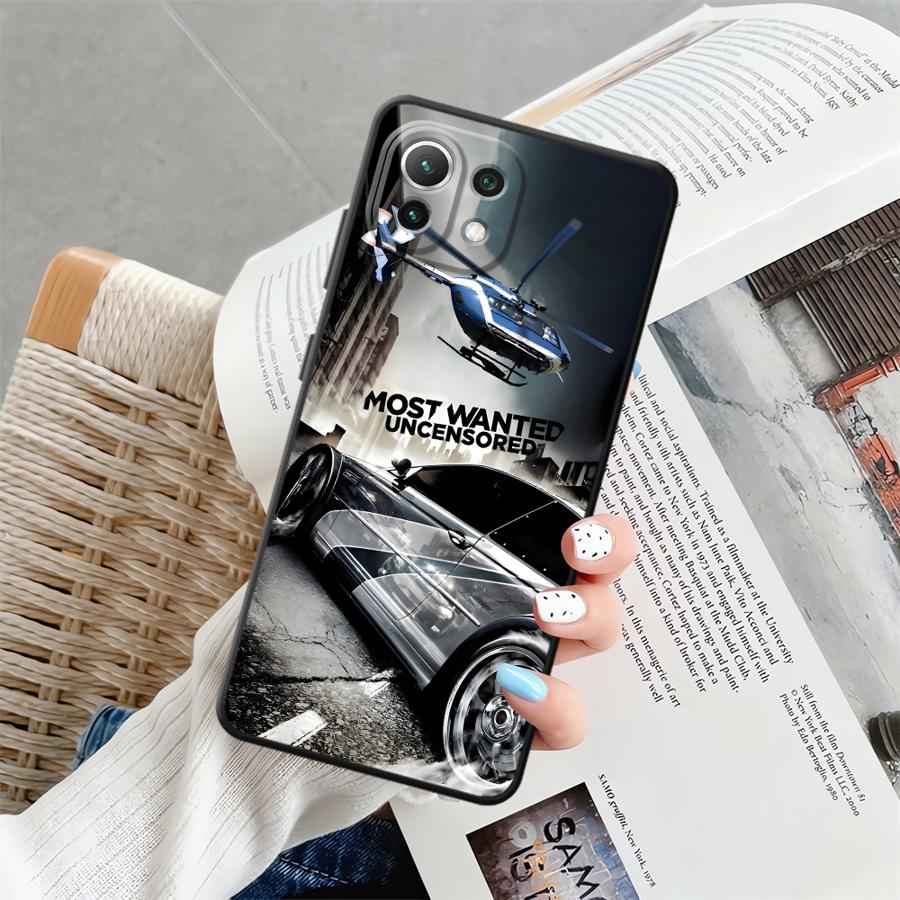 Cool Car Funda Phone Cover Case for Xiaomi Mi 12X 12 14 13 Lite 11T 11 12T Pro 10T