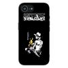 One Luffy Pieces Portgas D Ace Protective Cover for Xiaomi Redmi Note 12 11 10 A3 Pro 10A 10C 12C Note12 5G Phone Case