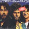 Виниловая пластинка SOUTHER HILLMAN FURAY BAND - Souther-Hillman-Furay Band 7E1006 ASYLUM 1974 US Рок Б/У