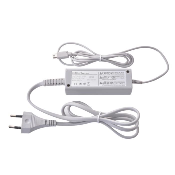 Câble Chargeur - XCSOURCE - AC483 - 110cm - 4.75V/1.6A - Filaire