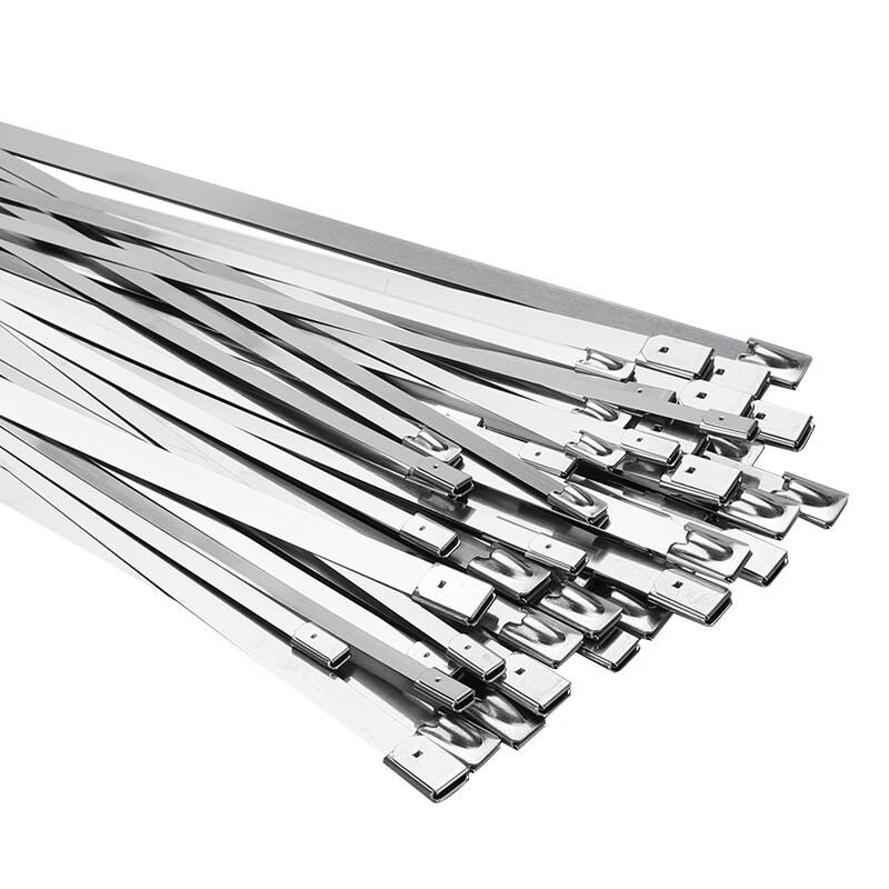 Laiyu 304 Stainless Steel Cable Ties