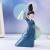 Древнекитайская танцовщица Фигурка Ремесла Искусство Декор
