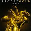 CD VARIOUS - Reggae Gold 2013 (2CD) VPCD1979 VP 2013 US Reggae, Ska & Dub Used