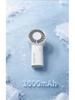 Ultra-High Speed USB Rechargeable Portable Handheld Fan