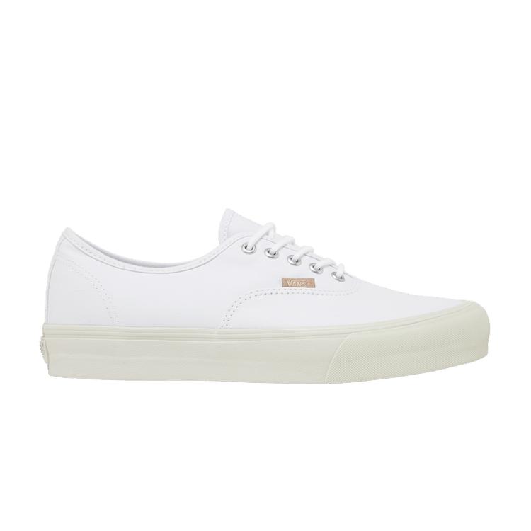 JJJJound x Vans Authentic VLT LX 'Hospitality'