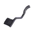 Thumb Up Grip Fit for     Camera Aluminum Alloy Metal Hot Shoe Thumb Up Rest Hand Grip