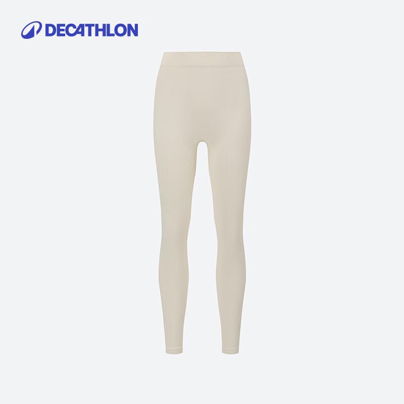Женские термоштаны Decathlon