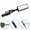 Efficientt-FM Changer Frequency Converter Antenna Radio Band Expander For Japanese Car Accessory