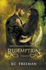 Книга Redemption : 3
