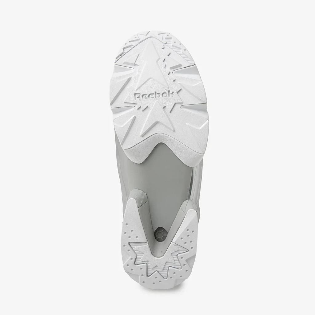 100275869 Reebok INSTAPUMP FURY 94 "СЕРЕБРЯНЫЙ"