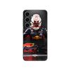 Чехол для Samsung Galaxy S25 MOTO GP Formula Max Verstappen