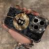 Роскошный Чехол Для Телефона С Покрытием Bitcoin B Для Xiaomi 15T 15 14 13 Poco M7 F7 F4 F5 X7 X6 X5 X3 Pro Ultra 4G 5G Противоударный