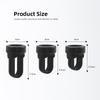 Car Steering Wheel Booster 360 Degree Rotation Steering Wheel Knob Ball Labor-saving One Hand Control For Jeep Renegade Compass AJU1