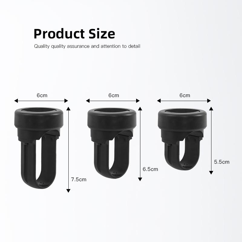 Car Steering Wheel Booster 360 Degree Rotation Steering Wheel Knob Ball Labor-saving One Hand Control For Jeep Renegade Compass AJU1