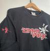 2000 Linkin Park черная Унисекс Ретро футболка Все Размеры S-5XL
