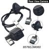 Car Rear Backup Reverse Camera 95760-3M060 For Hyundai Genesis Sedan 2009 2010 2011 957603M060 Rear View Parking Camera