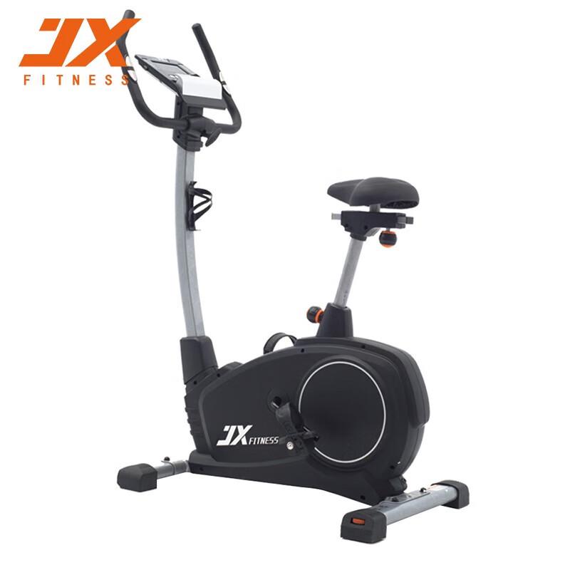 Junxia JX-7059 Luxury Upright Exercise Bike