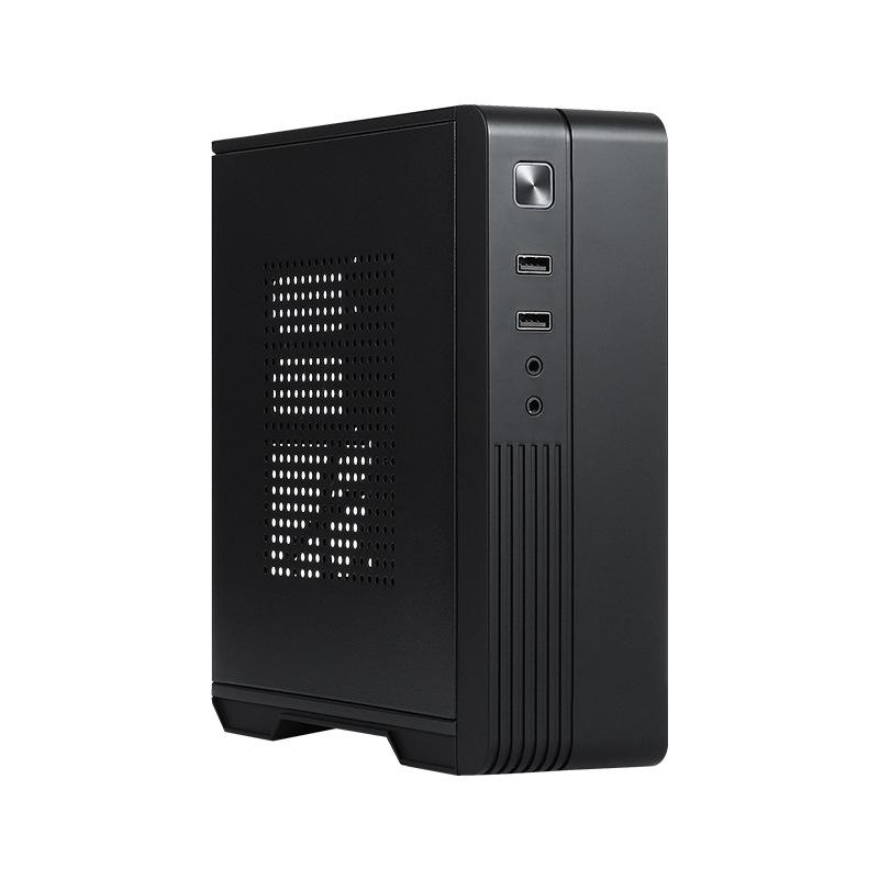 SKTC Star Open Sky MX02 Компактный мини-корпус для HTPC, промышленного управления и офисного использования.
