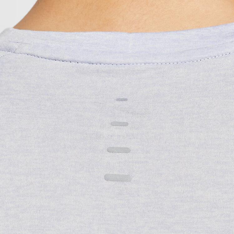 Nike Логотип Круглый вырез Мода Мягкая Удобная Универсальная Футболка с коротким рукавом Мужские футболки HV5204057