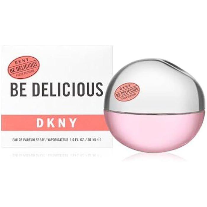 Eau De Parfum - DKNY - Be Delicious Fresh Blossom - 30 Ml - Floral - Women
