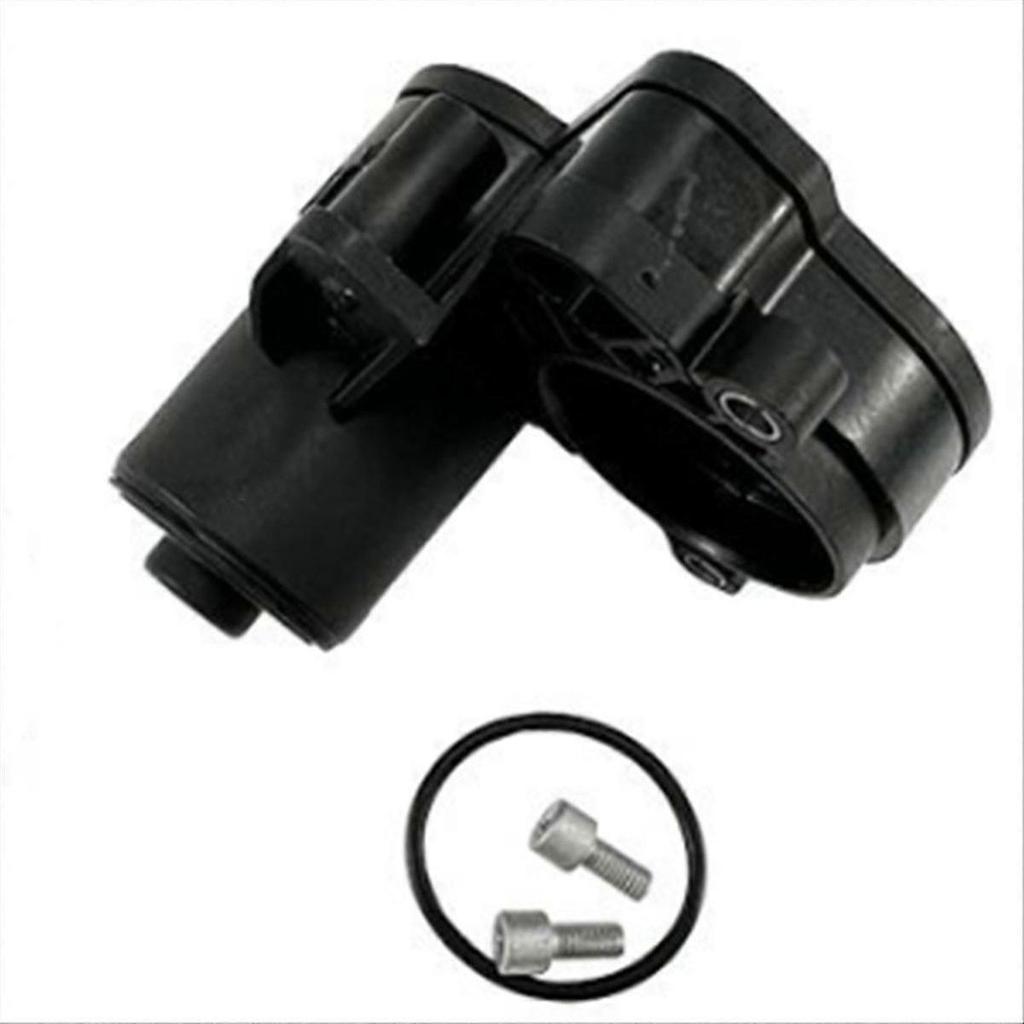 LR027141 Car Electronic Parking Brake Actuator for