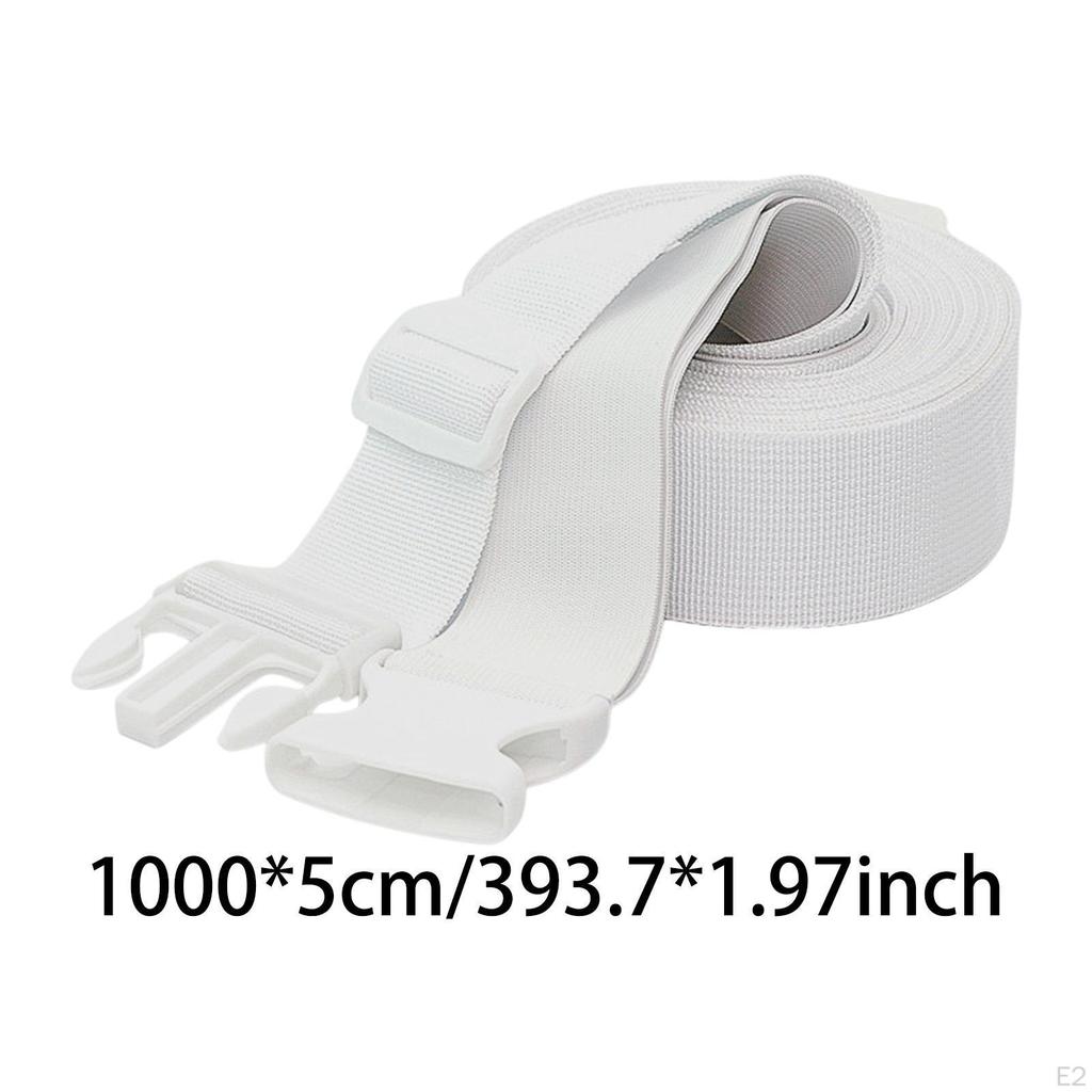 Длина ремня для крепления простыни 32,8 фута, соединитель матраса для мостового соединения