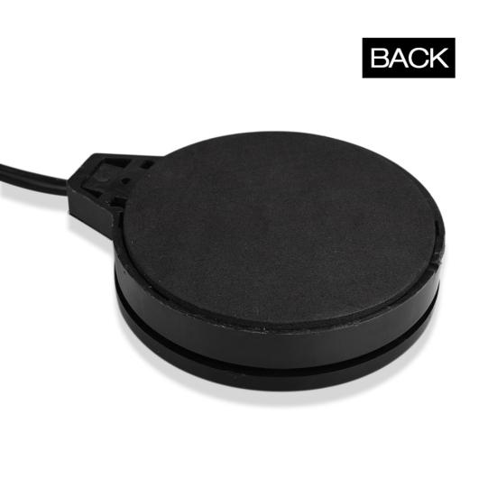 High Resilience Tattoo Machine Foot Switch Pedal Controller Control Power Supply