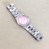 [USED] Working SEIKO Lukia Watch, Red, Women's, Date, 1901