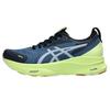 GEL KAYANO 32 Износостойкие Дышащие Кроссовки для Бега Мужские Кроссовки 1012B903-400