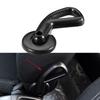 Car Black Armrest Backrest Seat Adjustment Handle Grip for Peugeot 206 207 for Citroen C2 Auto Accessories