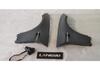 BMW 3 Series E92 M4-Style Wide Body Kit: Front Lip, Side Skirts, Fenders, Rear Lip, Bumpers.