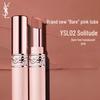 YSL Розовый нюдовый тюбик Мягкая матовая помада